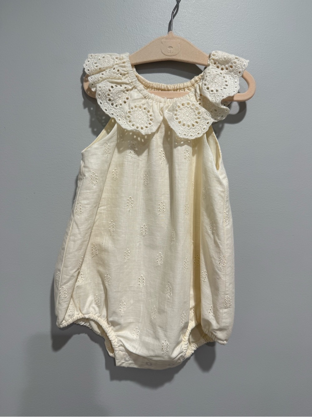 Rylee and cru romper